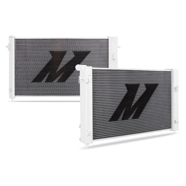 Mishimoto MMRAD-GTO-04 Performance Aluminum Radiator  Fits Pontiac GTO 2004