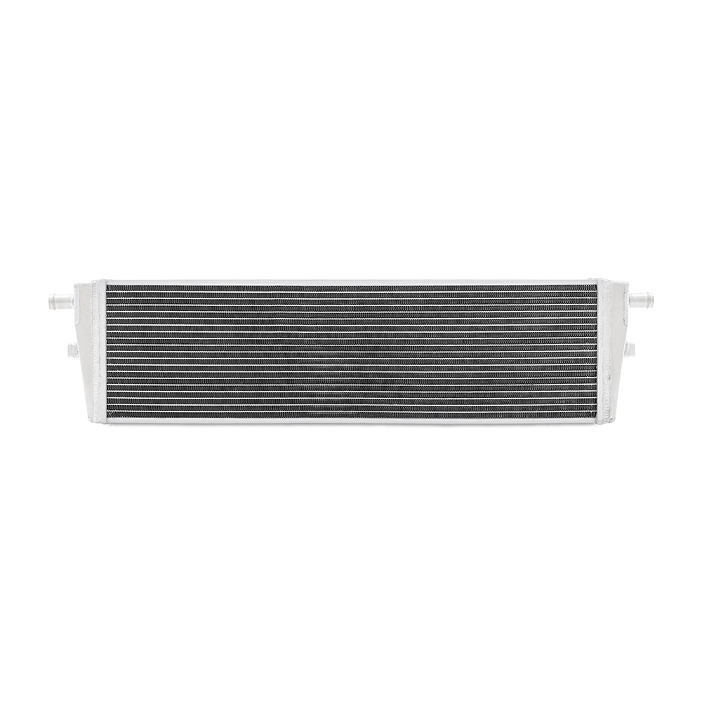 Mishimoto MMRAD-HE-01 Air-to-Water Heat Exchanger  Single Pass  23.62 In X 6.14in X 2.04in Core  500HP