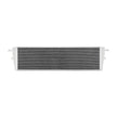 Mishimoto MMRAD-HE-01 Air-to-Water Heat Exchanger  Single Pass  23.62 In X 6.14in X 2.04in Core  500HP