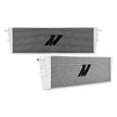 Mishimoto MMRAD-HE-02 Air-to-Water Heat Exchanger  Single Pass  26in X 7.7 In X 2.2 In Core  750HP