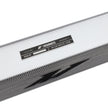 Mishimoto MMRAD-HE-03 Air-to-Water Heat Exchanger  Dual Pass 19.68in X 15.98in X 1.88in Core  1000HP