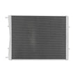 Mishimoto MMRAD-HE-04 Air-to-Water Heat Exchanger  Dual Pass  24.60in X 19.66in X 1.88in Core  1500HP