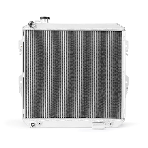 Mishimoto MMRAD-HLX-88 Performance Aluminum Radiator  Fits Toyota Hilux 2.8L 1988-1997