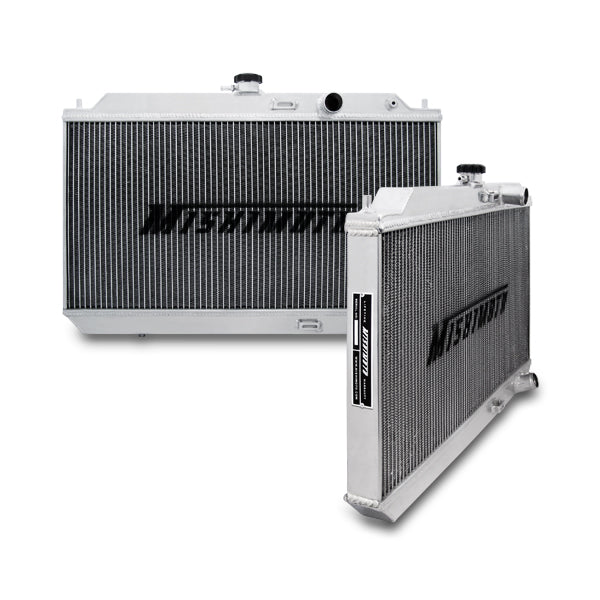 Mishimoto MMRAD-INT-90 Performance Aluminum Radiator  Fits Acura Integra 1990-1993