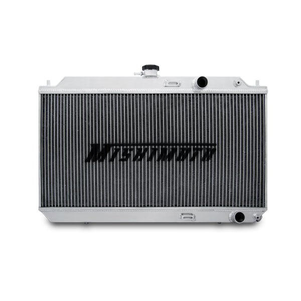 Mishimoto MMRAD-INT-90 Performance Aluminum Radiator  Fits Acura Integra 1990-1993