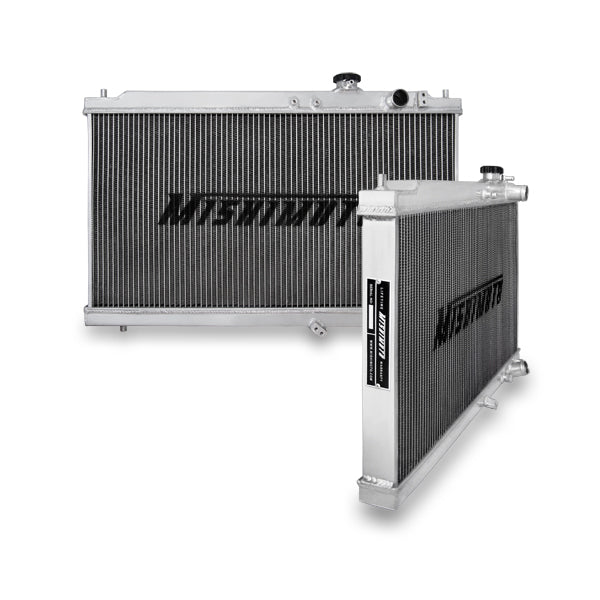 Mishimoto MMRAD-INT-94 Performance Aluminum Radiator  Fits Acura Integra 1994-2001