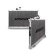 Mishimoto MMRAD-IS300-01 Performance Aluminum Radiator  Fits Lexus IS300 2001-2005