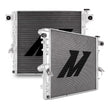 Mishimoto MMRAD-JK-HEMI Performance Aluminum Radiator  Fits Jeep Wrangler JK HEMI Conversion 2007-2018