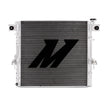 Mishimoto MMRAD-JK-HEMI Performance Aluminum Radiator  Fits Jeep Wrangler JK HEMI Conversion 2007-2018