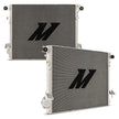 Mishimoto MMRAD-JL-18 Performance Aluminum Radiator  Fits Jeep Wrangler JL 2018+