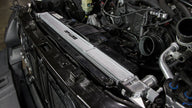 Mishimoto MMRAD-JL-18 Performance Aluminum Radiator  Fits Jeep Wrangler JL 2018+