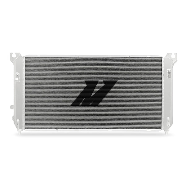 Mishimoto MMRAD-K2-14 Performance Aluminum Radiator  Fits Chevrolet Silverado 1500 V8 2014-2018