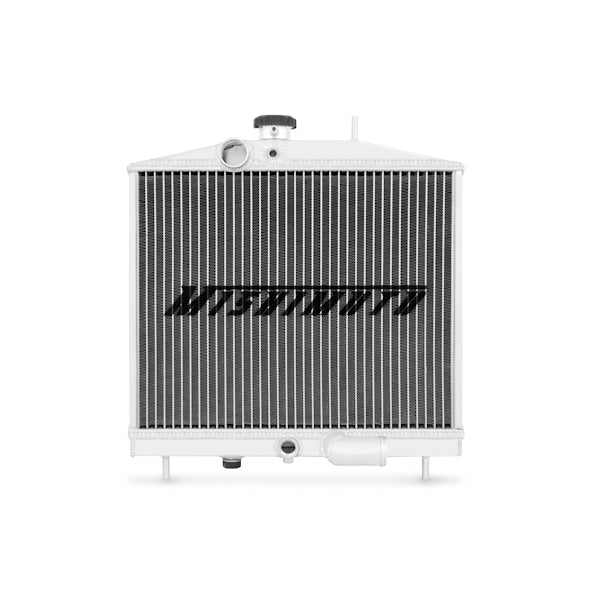 Mishimoto MMRAD-K20-EG Performance Aluminum Radiator  Fits Honda Civic EG W/K-Swap 1992-1995
