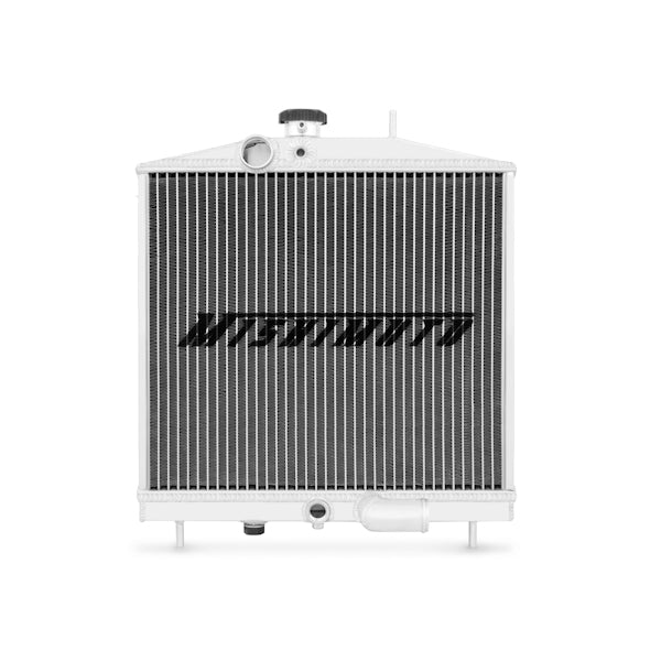 Mishimoto MMRAD-K20-EK Performance Aluminum Radiator  Fits Honda Civic EK W/K-Swap 1996-2000