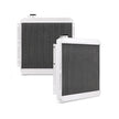 Mishimoto MMRAD-LCR-58X 3-Row Performance Aluminum Radiator  Fits Toyota Land Cruiser FJ40 1958-1984