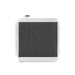 Mishimoto MMRAD-LCR-58X 3-Row Performance Aluminum Radiator  Fits Toyota Land Cruiser FJ40 1958-1984