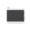 Mishimoto MMRAD-LCR-81X 3-Row Performance Aluminum Radiator  Fits Toyota Land Cruiser FJ60 1981-1990