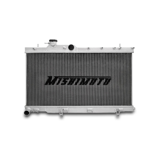 Mishimoto MMRAD-LEG-00 Performance Aluminum Radiator  Fits Subaru Legacy 2000-2004