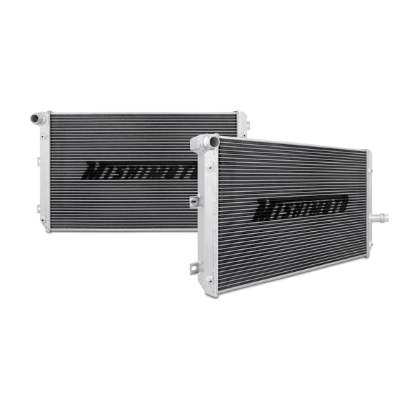 Mishimoto MMRAD-MAC-06 Performance Aluminum Radiator  Fits Volkswagen Golf MK5 GTI 2006-2009
