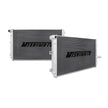 Mishimoto MMRAD-MAC-06 Performance Aluminum Radiator  Fits Volkswagen Golf MK5 GTI 2006-2009