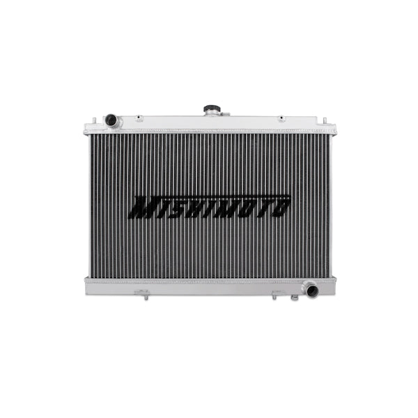 Mishimoto MMRAD-MAX-95 Performance Aluminum Radiator  Fits Nissan Maxima Manual 1995-1999