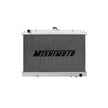 Mishimoto MMRAD-MAX-95 Performance Aluminum Radiator  Fits Nissan Maxima Manual 1995-1999