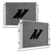 Mishimoto MMRAD-MIA-06 Performance Aluminum Radiator  Fits Mazda NC Miata Manual 2006-2015