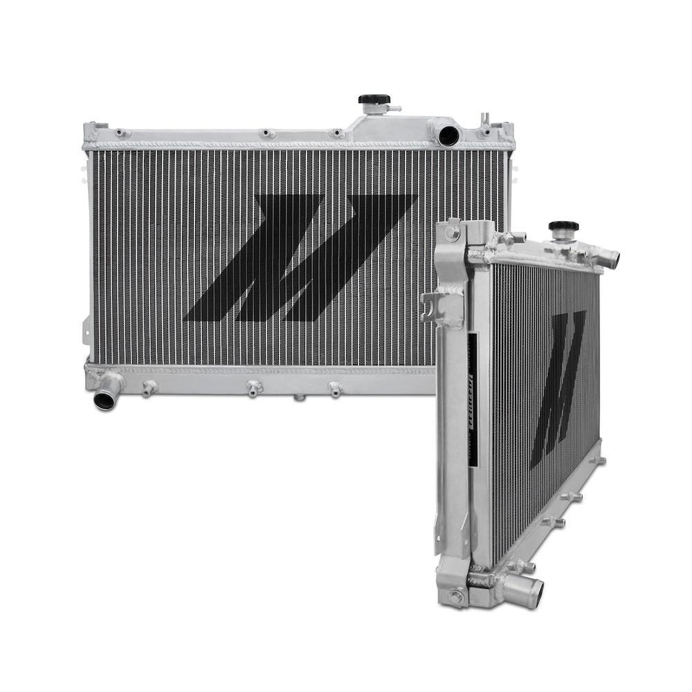 Mishimoto MMRAD-MIA-90X X-Line Performance Aluminum Radiator  Fits Mazda Miata 1990-1997