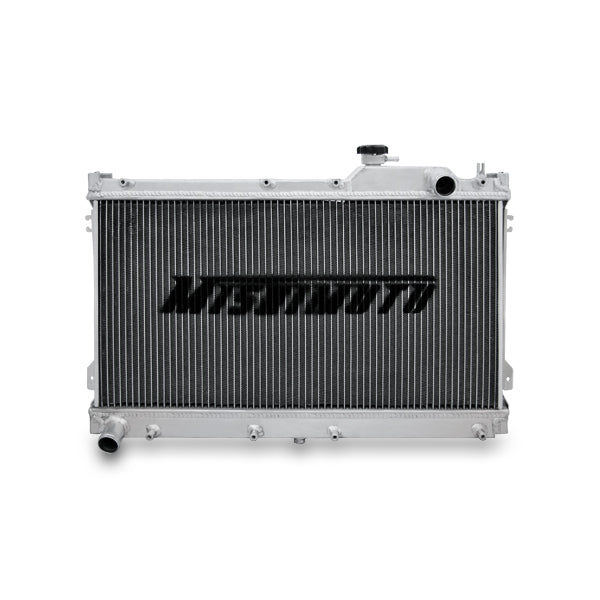 Mishimoto MMRAD-MIA-90 Performance Aluminum Radiator  Fits Mazda Miata 1990-1997