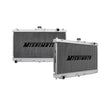 Mishimoto MMRAD-MIA-99 Performance Aluminum Radiator  Fits Mazda Miata Manual 1999-2005