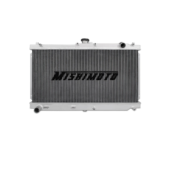 Mishimoto MMRAD-MIA-99 Performance Aluminum Radiator  Fits Mazda Miata Manual 1999-2005