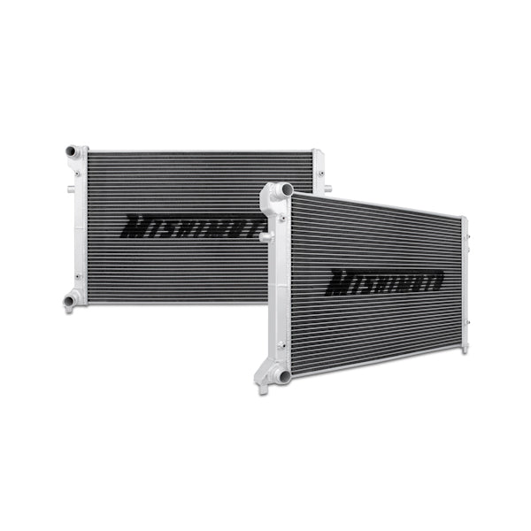 Mishimoto MMRAD-MK5-08 Performance Aluminum Radiator  Fits Volkswagen R32 2008
