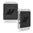 Mishimoto MMRAD-MK7-15A Performance Auxiliary Heat Exchanger DSG Cooler  Fits 2015+ Volkswagen Audi MQB