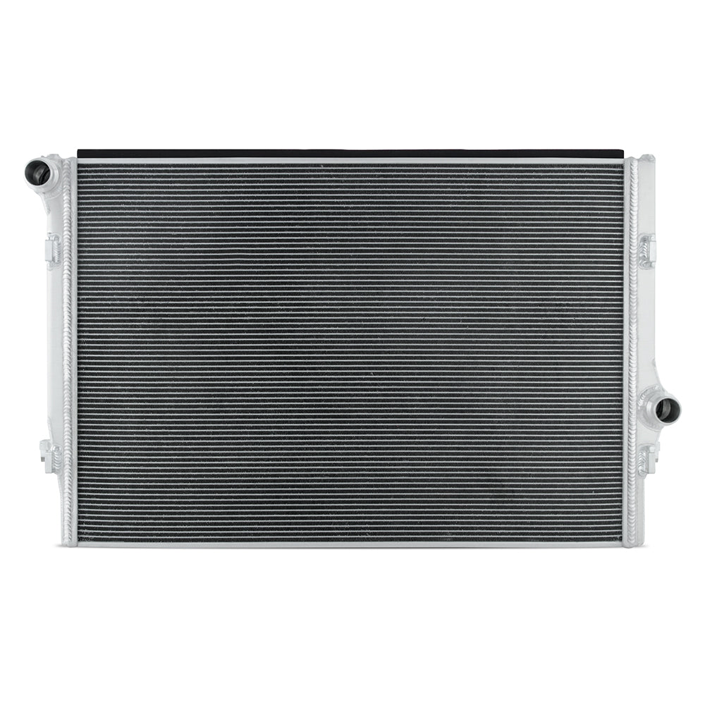 Mishimoto MMRAD-MK7-15 Performance Aluminum Radiator  Fits Volkswagen MK7/MK8 Golf TSI/GTI/R 2015+