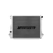 Mishimoto MMRAD-MUS-05 Performance Aluminum Radiator  Fits Ford Mustang 2005-2014