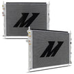 Mishimoto MMRAD-MUS-24 Performance Aluminum Radiator  Fits Ford Mustang V8/2.3L 2024+