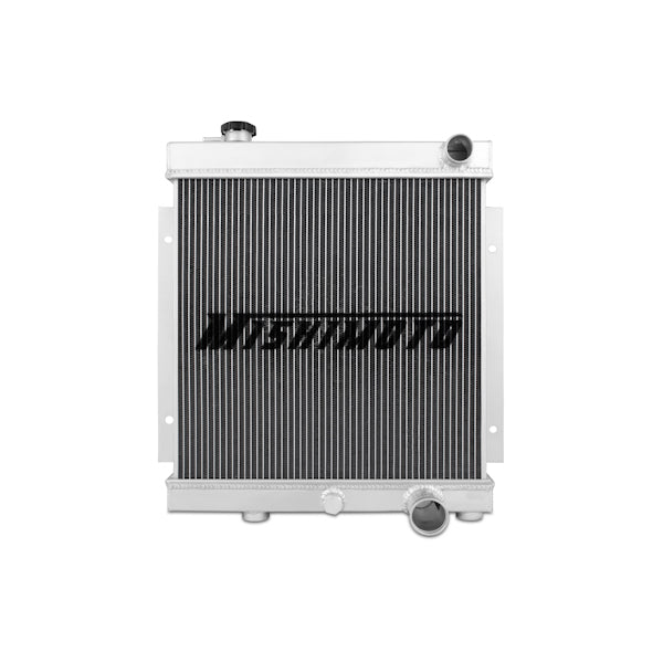 Mishimoto MMRAD-MUS-64 Performance Aluminum Radiator  Fits Ford Mustang W/ 289 V8 1964-1966