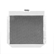 Mishimoto MMRAD-MUS-67X 3-Row Performance Aluminum Radiator  Fits Ford Mustang 1967-1969