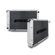 Mishimoto MMRAD-MUS-79A Performance Aluminum Radiator  Fits Ford Mustang Automatic 1979-1993