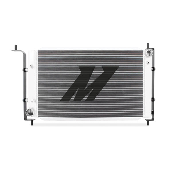 Mishimoto MMRAD-MUS-96B Performance Aluminum Radiator  Fits Ford Mustang GT Manual 1996