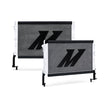 Mishimoto MMRAD-MUS4-15 Performance Aluminum Radiator  Fits Ford Mustang EcoBoost 2015-2023