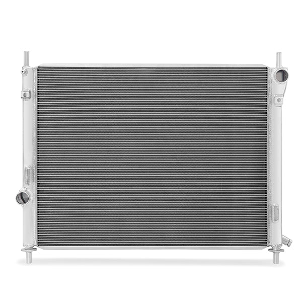 Mishimoto MMRAD-MUS8-15 Performance Aluminum Radiator  Fits Ford Mustang GT/ Shelby GT350 2015-2023