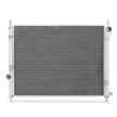 Mishimoto MMRAD-MUS8-15 Performance Aluminum Radiator  Fits Ford Mustang GT/ Shelby GT350 2015-2023