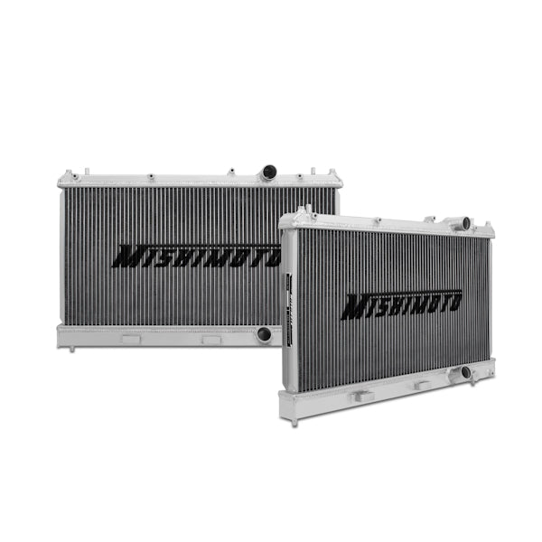 Mishimoto MMRAD-NEO-96 Performance Aluminum Radiator  Fits Dodge Neon Manual 1995-1999
