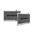 Mishimoto MMRAD-NEO-96 Performance Aluminum Radiator  Fits Dodge Neon Manual 1995-1999