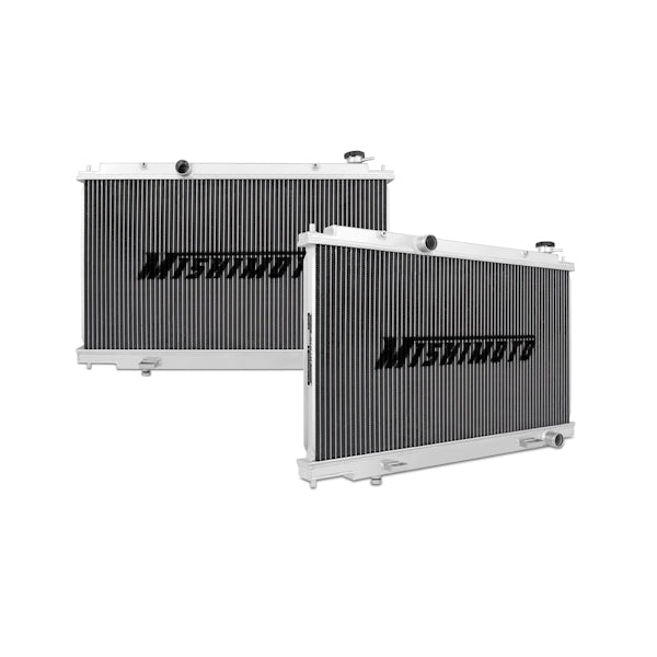 Mishimoto MMRAD-NIS-08 Performance Aluminum Radiator  Fits Nissan Maxima 2004-2008