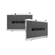 Mishimoto MMRAD-NIS-08 Performance Aluminum Radiator  Fits Nissan Maxima 2004-2008