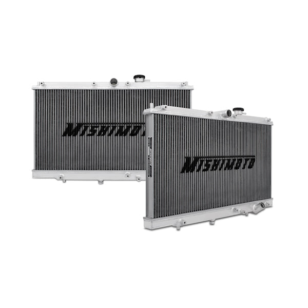 Mishimoto MMRAD-PRE-97 Performance Aluminum Radiator  Fits Honda Prelude 1997-2001