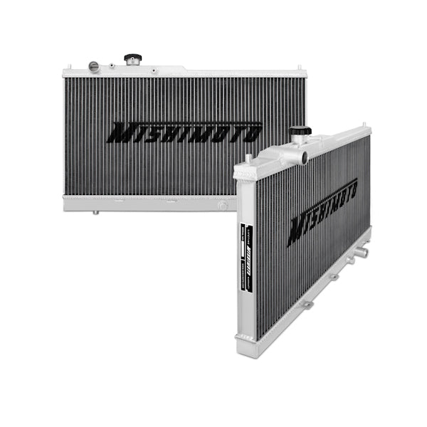 Mishimoto MMRAD-PRO-03 Performance Aluminum Radiator  Fits Mazda Protege 1999-2003