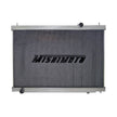 Mishimoto MMRAD-R35-09 Performance Aluminum Radiator  Fits Nissan GT-R 2009-2025